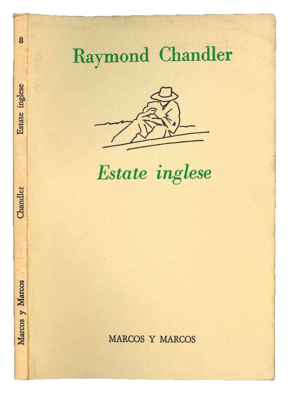 Estate inglese. | Immagine principale