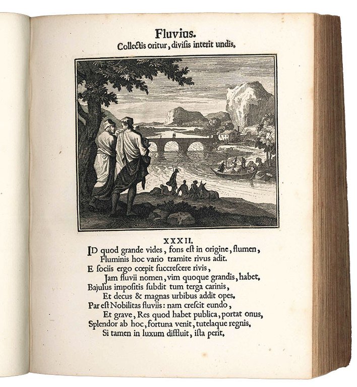 Ethica naturalis seu Documenta moralia e variis rerum naturalium proprietatibus … | Immagine Gallery 6