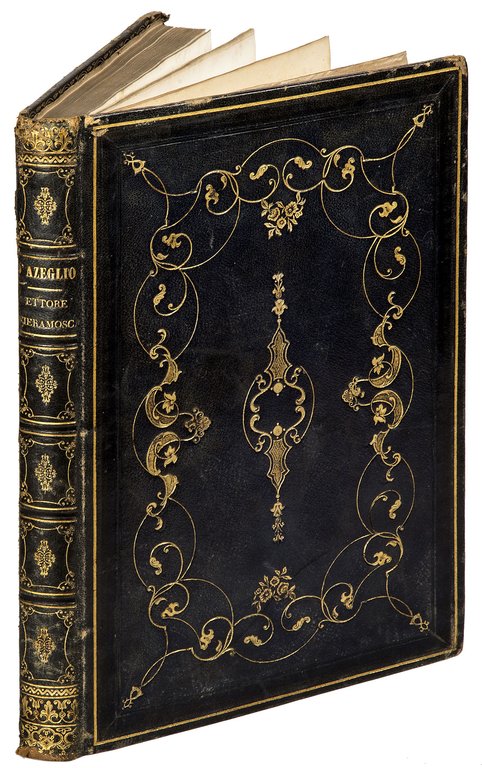 Ettore Fieramosca, o La disfida di Barletta di Massimo d'Azeglio. … | Immagine Gallery 1