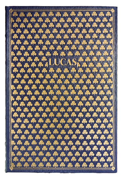 Evangelium - I Vangeli. 5 volumi: Vangelo secondo Matteo tradotto … | Immagine principale