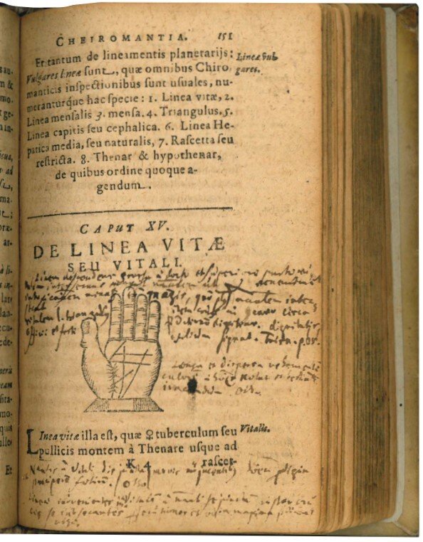 Exercitationes physiognomicæ Quatuor libris compræhensæ, quorum I. Physiognomoniam generale to- …