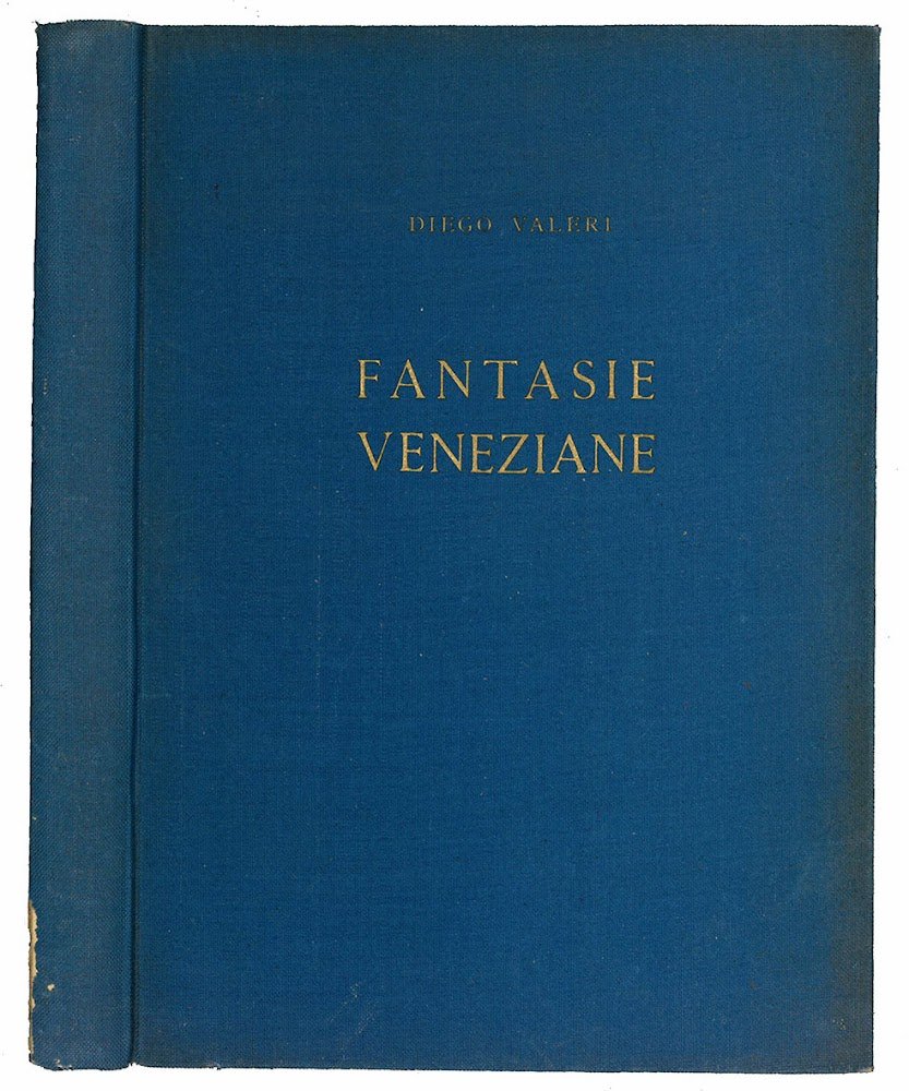 Fantasie veneziane.