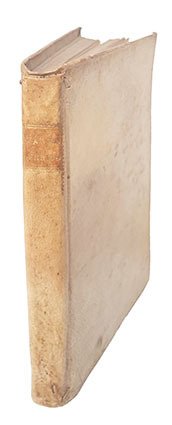 Farmacopea Ferrarese. Prima edizione napolitana correttissima. | Immagine Gallery 2