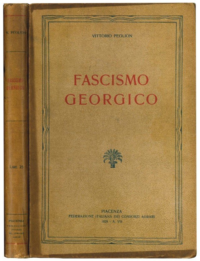 Fascismo georgico.