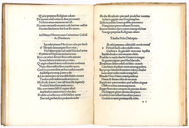 Fastorum maiorum libellus