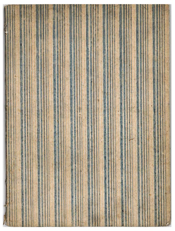 Favole esopiane di Gasparo Gozzi pubblicate nelle nozze Da Mula-Lavagnoli | Immagine Gallery 2