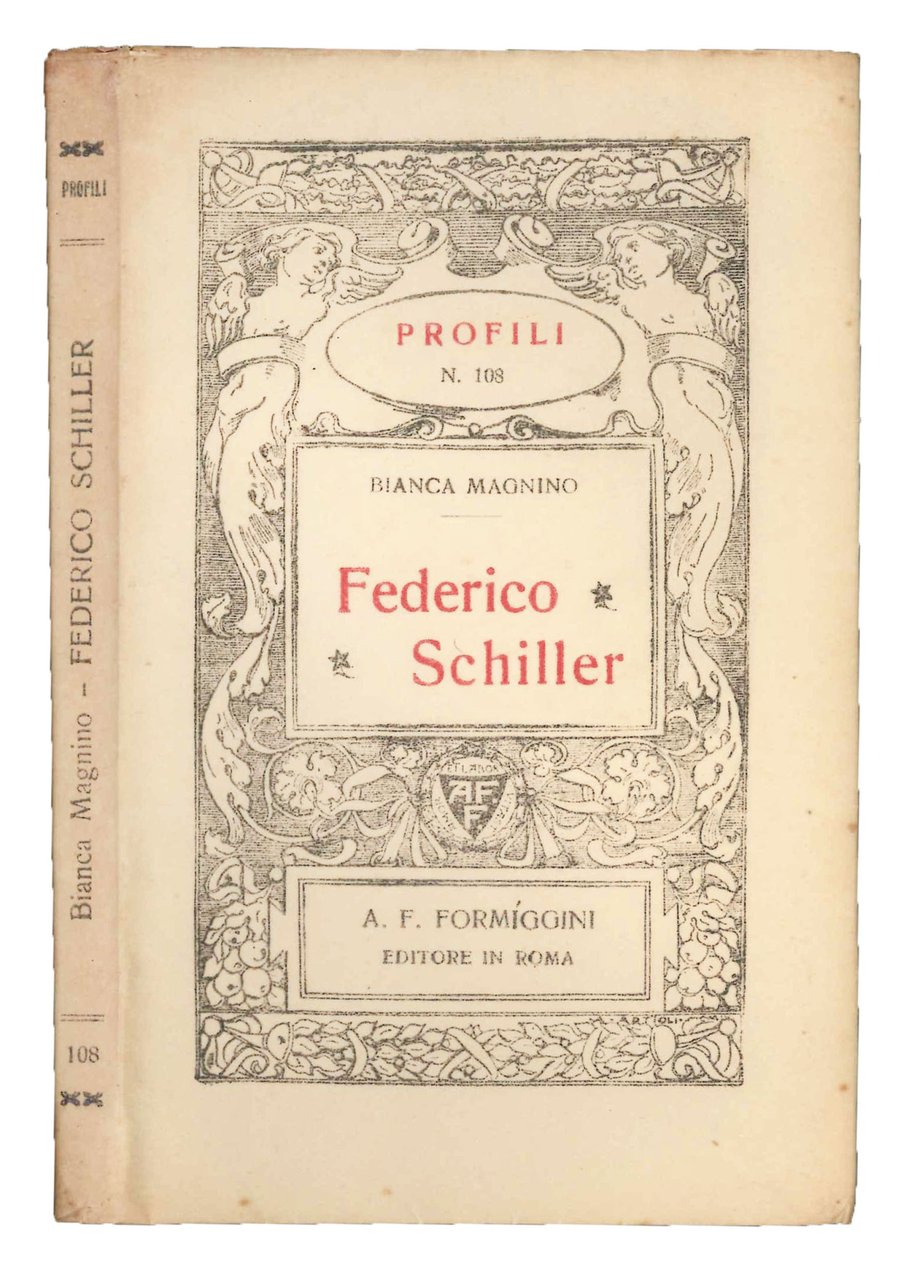 Federico Schiller.