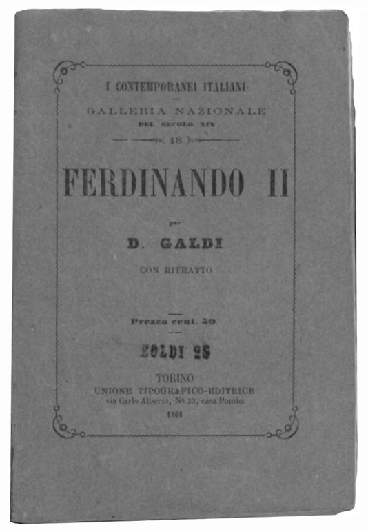 Ferdinando II.