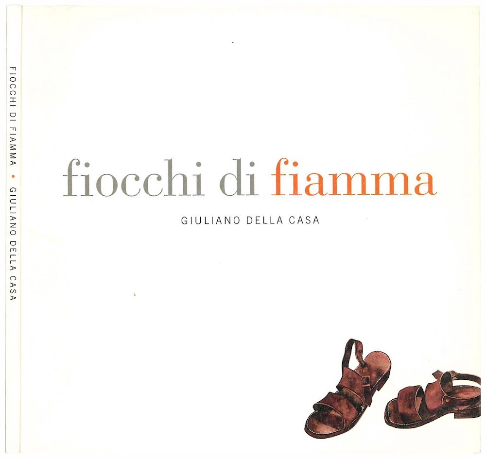 Fiocchi di fiamma.