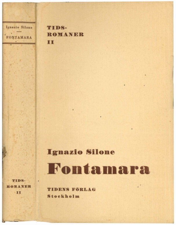 Fontamara