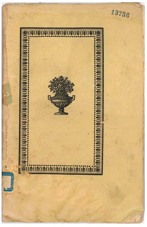 Frammento di un dialogo di Androstene. Tradotto dal greco e … | Immagine Gallery 2