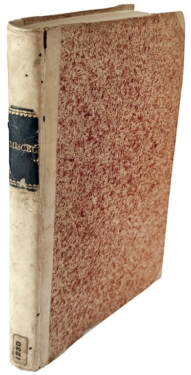 francesi e italiani in Parigi ossia Raccolta di documenti che …