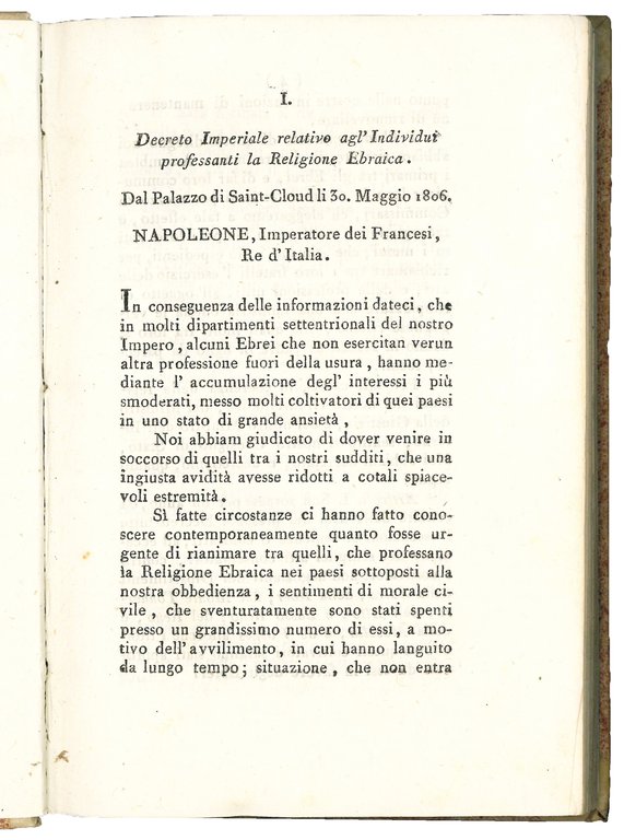 francesi e italiani in Parigi ossia Raccolta di documenti che …