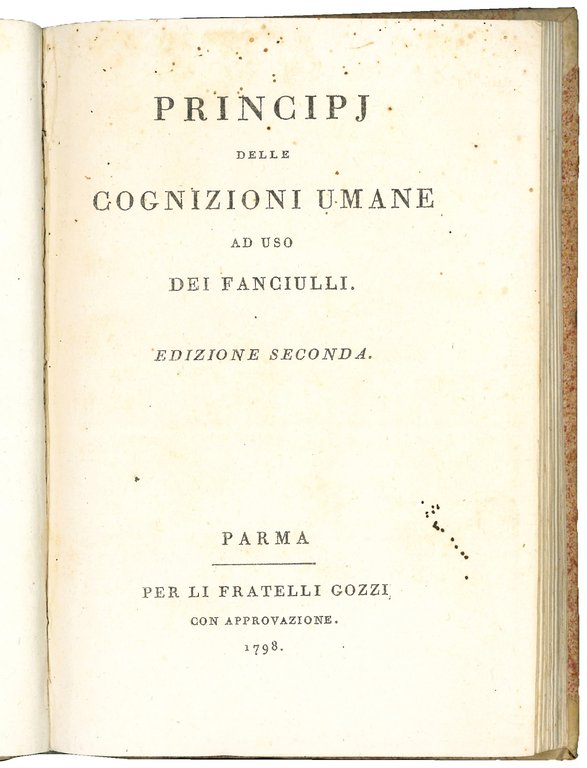 francesi e italiani in Parigi ossia Raccolta di documenti che …