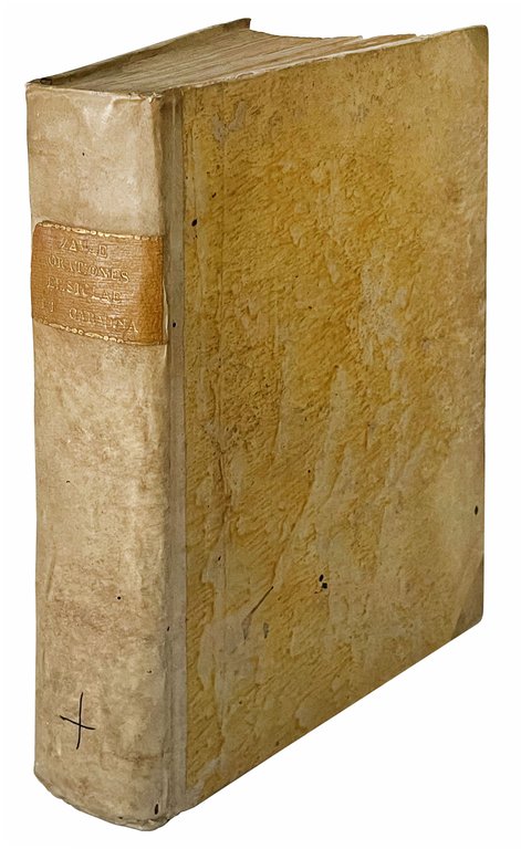 Francisci Zavae Cremonen. Orationes IV. Epistolarum lib. VIII. Carminum lib. …