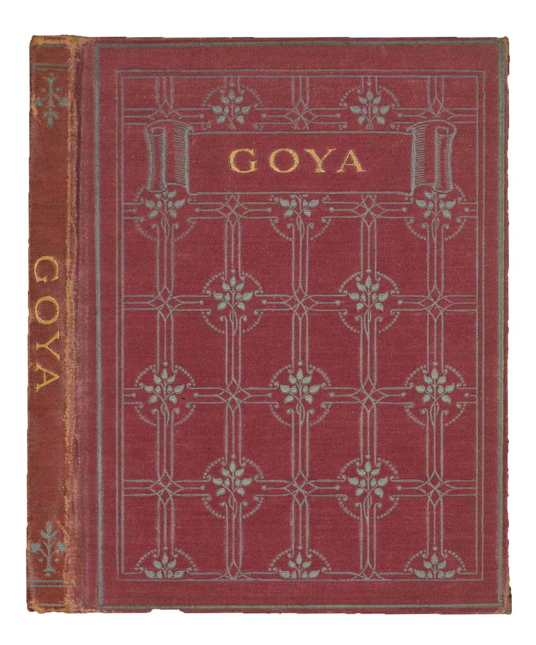 Francisco Goya. | Immagine principale