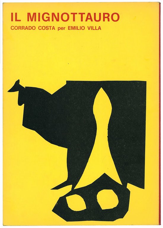 [Front cover:] Phrenodiae quinque de coitu mirabili. Emilio Villa per …