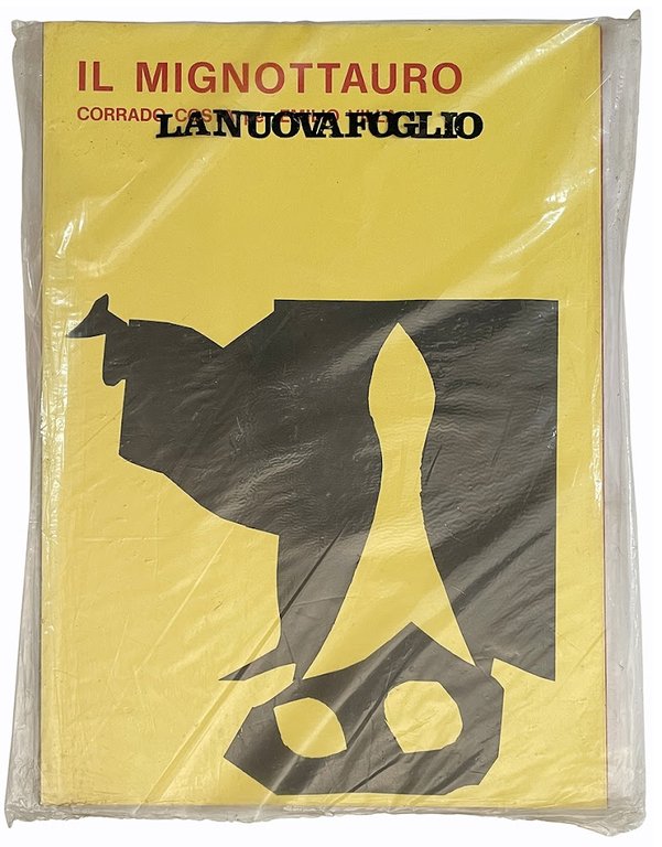 [Copertina anteriore:] Phrenodiae quinque de coitu mirabili. Emilio Villa per …