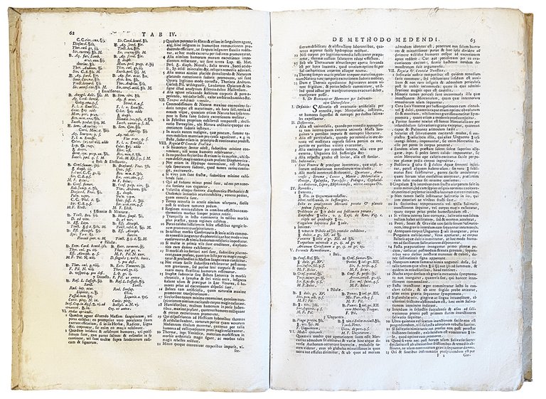 Fundamenta medicinae theoretico-practica, secundum celeberrimi D.D. Stahlii potissimum, aliorumque celebriorum …