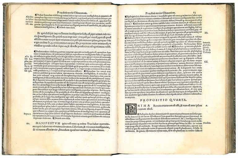 Fundatissimi Aegidii Romani Archiepiscopi, Bituricensis, [...] Opus super authorem de …