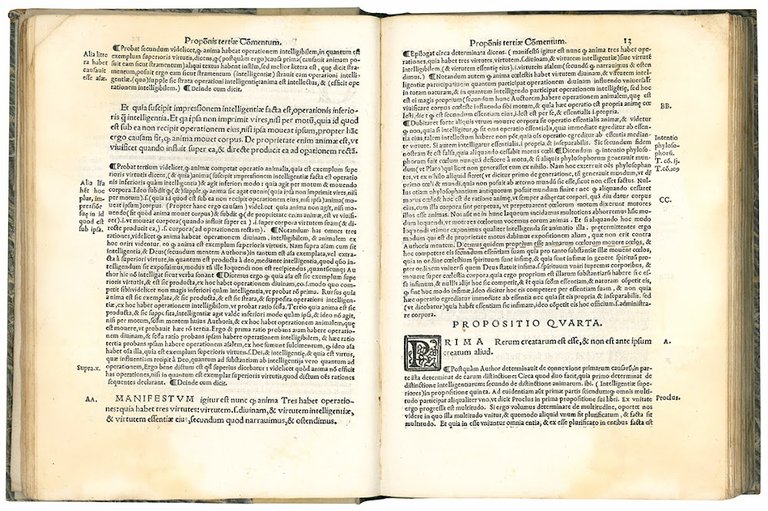 Fundatissimi Aegidii Romani Archiepiscopi, Bituricensis, [...] Opus super authorem de …