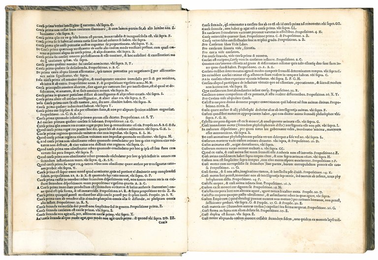 Fundatissimi Aegidii Romani Archiepiscopi, Bituricensis, [...] Opus super authorem de …