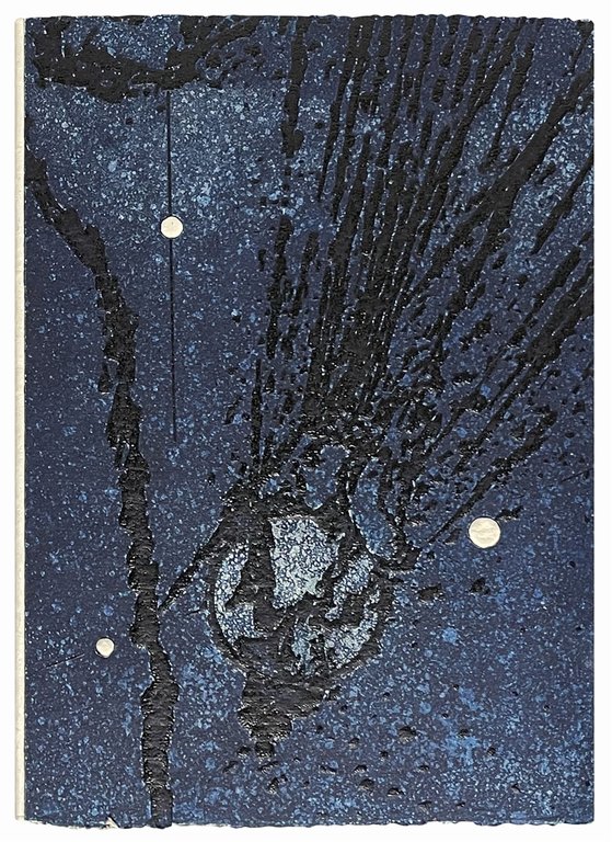 Galileo. Galileo Galilei con quattro acqueforti di Walter Valentini.