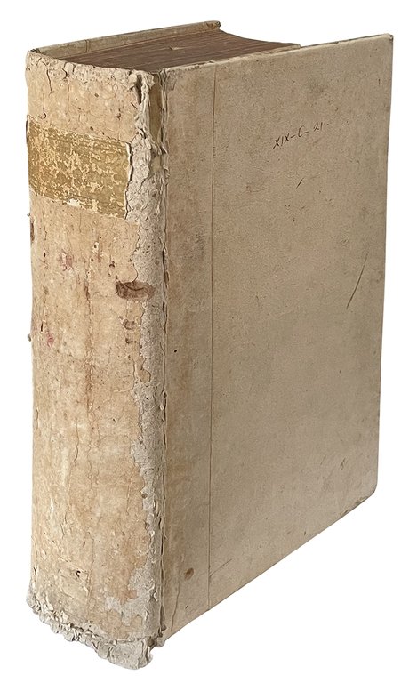 Gesnerus Redivivus / auctus et emendatus oder Allgemeines Thier-Buch das …