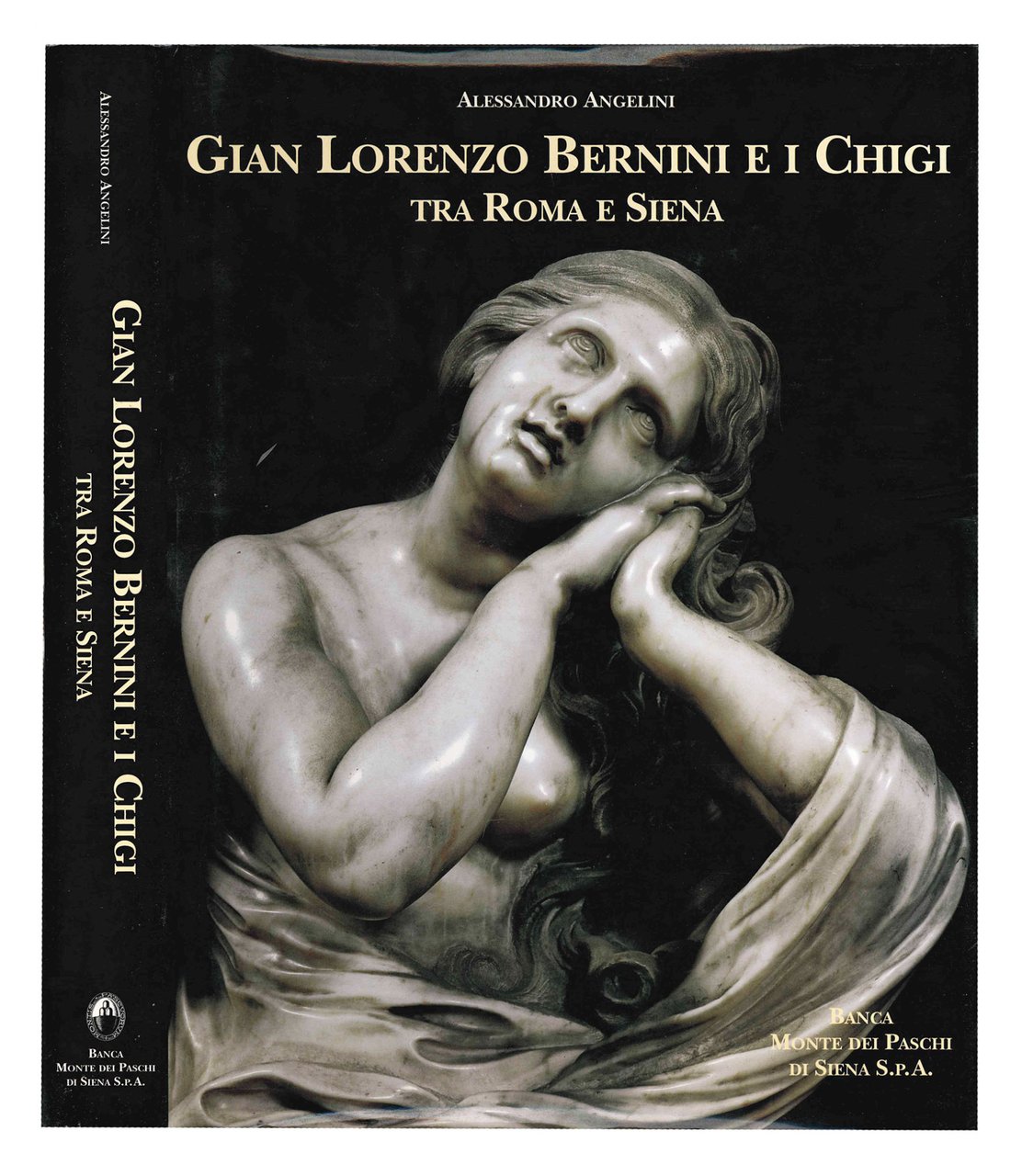 Gian Lorenzo Bernini e i Chigi tra Roma e Siena. | Immagine principale