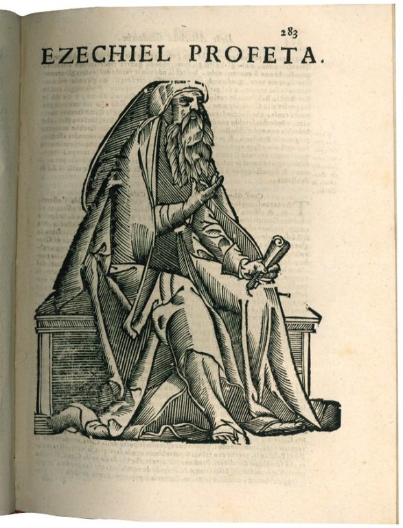 Gioseffo Flavio Historico Delle antichità, e Guerre giudaiche diviso in …