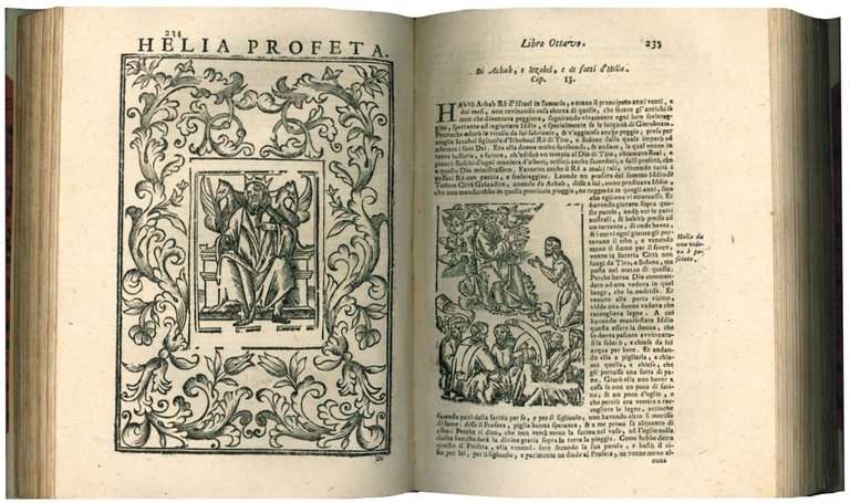 Gioseffo Flavio Historico Delle antichità, e Guerre giudaiche diviso in …