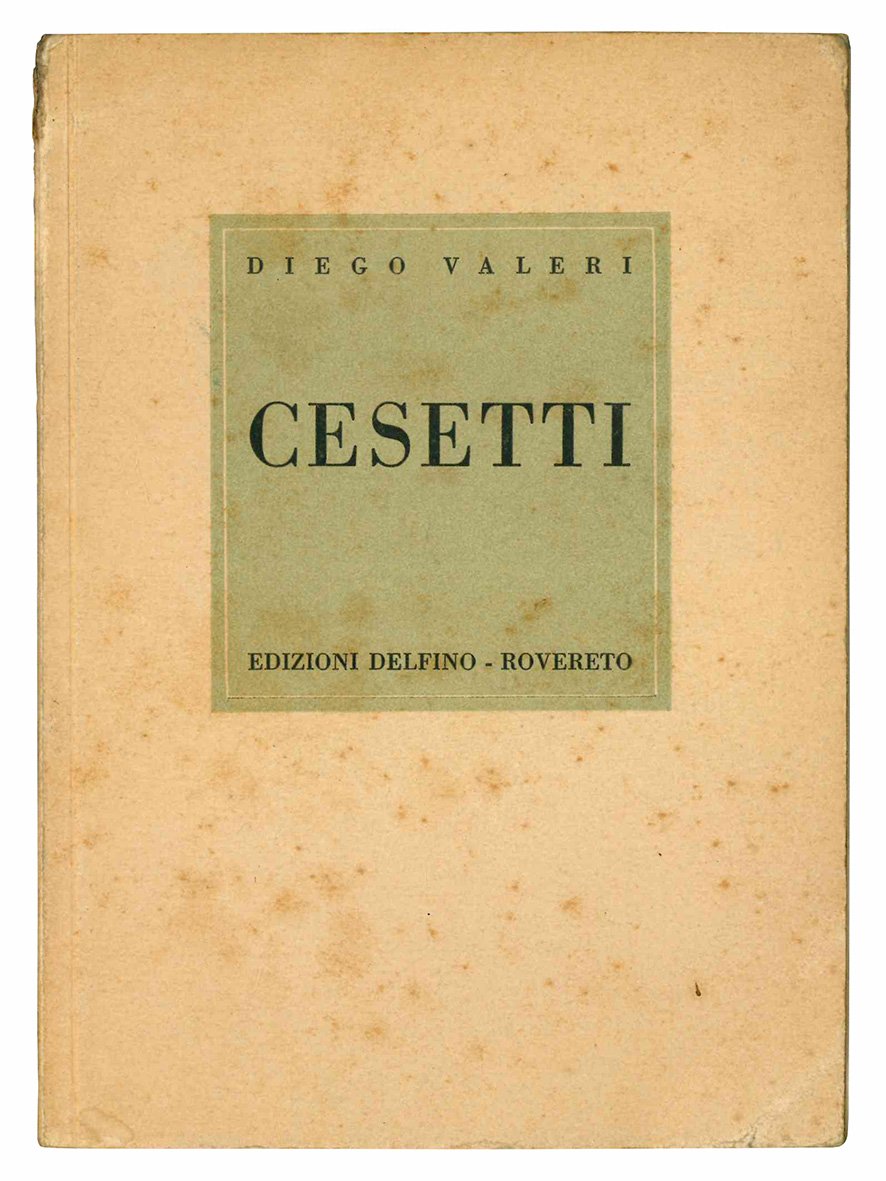 Giuseppe Cesetti.