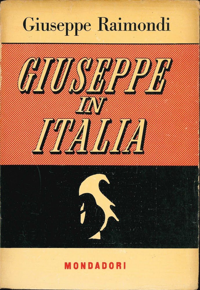 Giuseppe in Italia