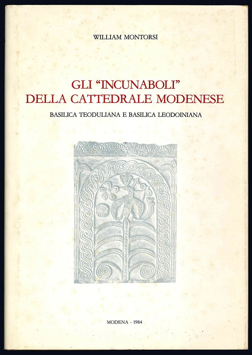 Gli "incunaboli" della cattedrale modenese. Basilica Teoduliana e Basilica Leodoiniana.