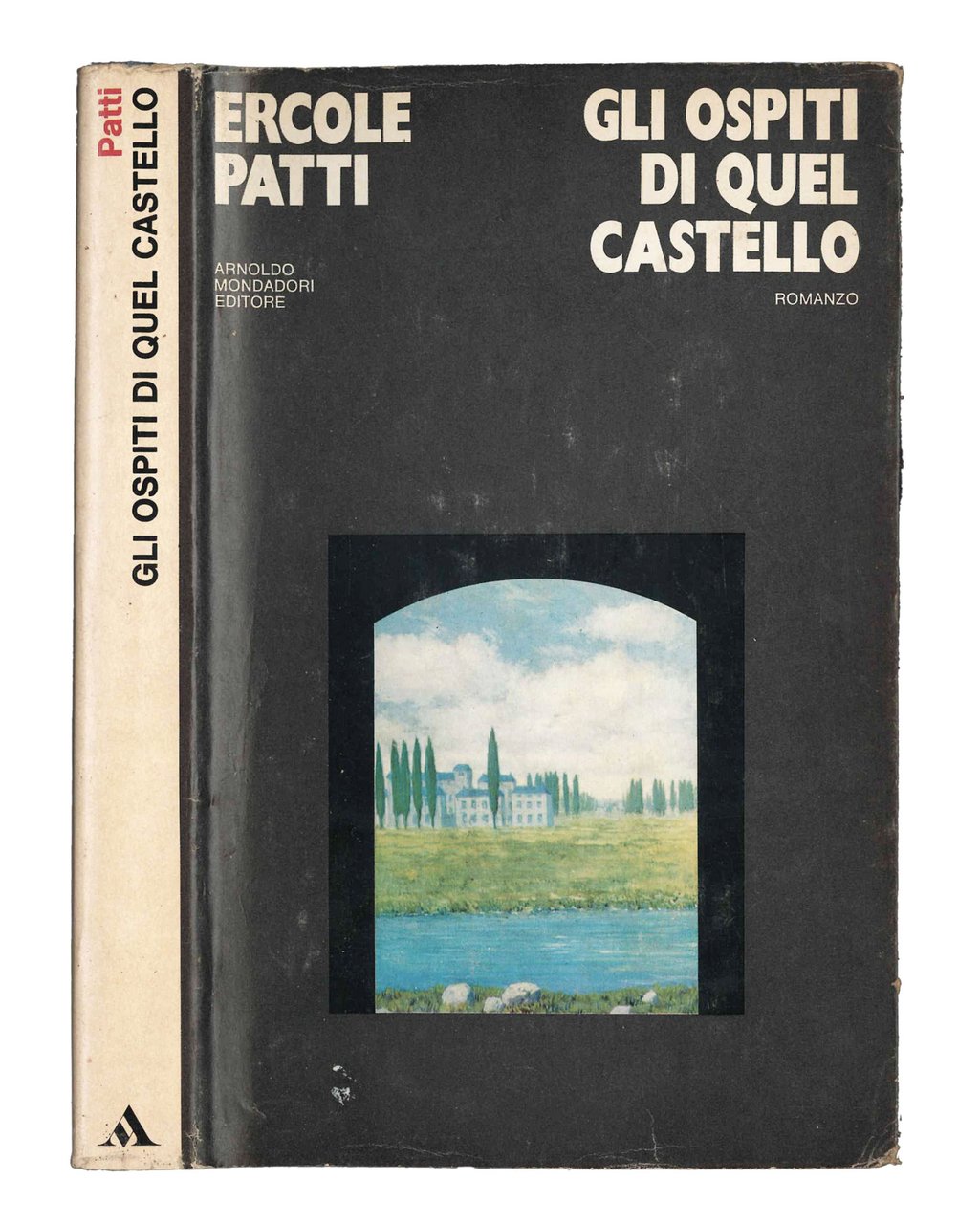 Gli ospiti di quel castello. | Immagine principale