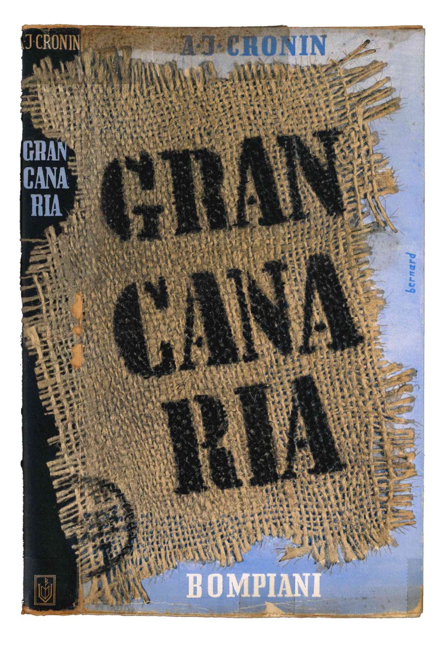 Gran Canaria. | Immagine principale