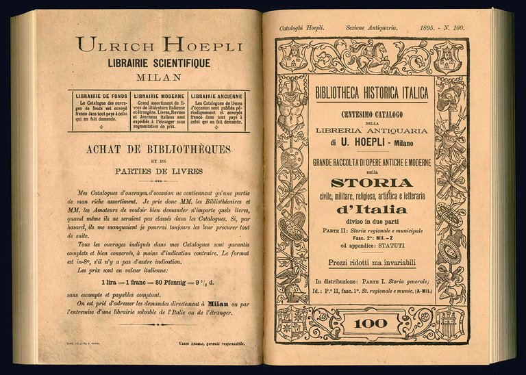 Grande raccolta di opere antiche e moderne sulla storia civile, …