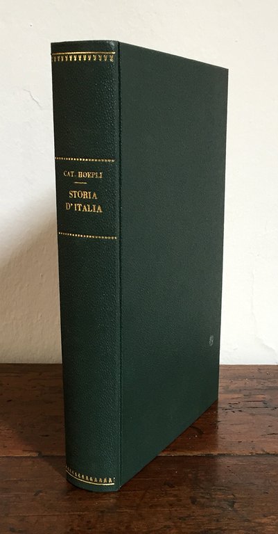 Grande raccolta di opere antiche e moderne sulla storia civile, …