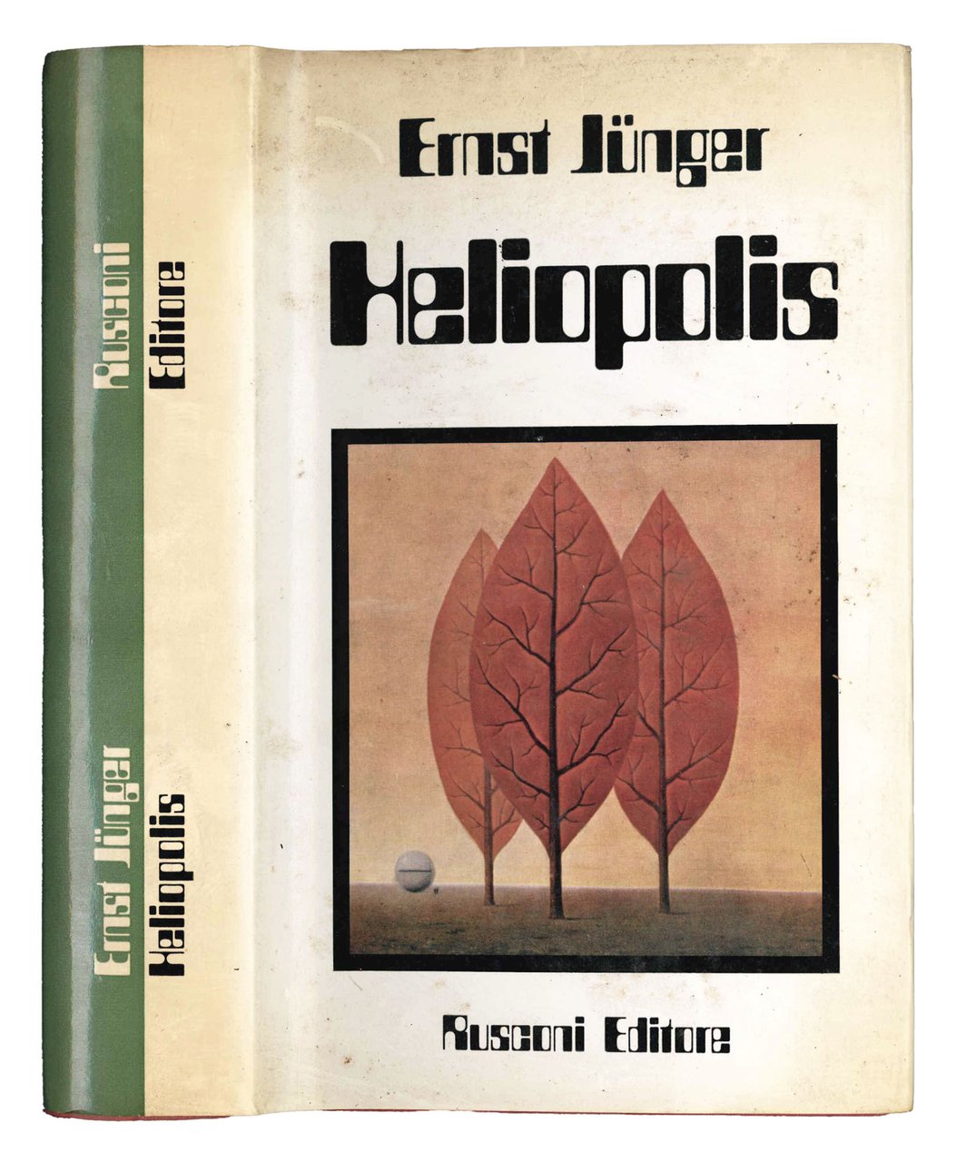 Heliopolis | Immagine principale