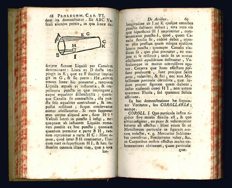 Hermanni Boerhaave ... Tractatus de viribus medicamentorum. Editio novissima. Altera …