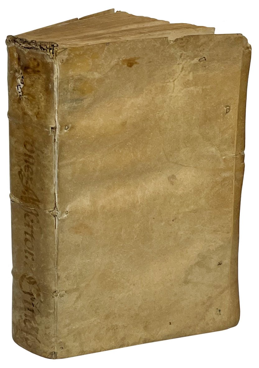 Hieronymi Ferrarii Ad Paulum Manutium emendationes in Philippicas Ciceronis. His …