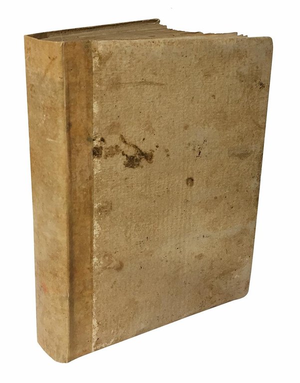 Historia della vita di S. Romualdo padre, e fondatore dell'Ordine …