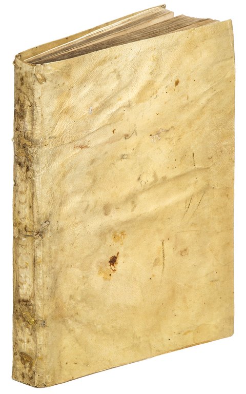 Historie fiorentine di Niccolo Machiavelli cittadino, et segretario fiorentino
