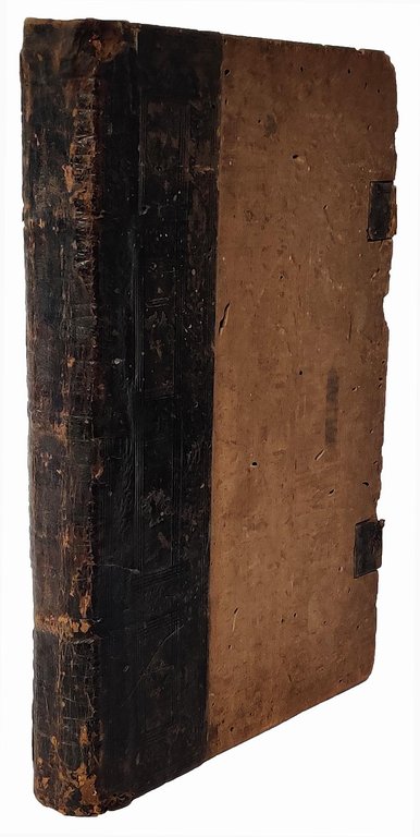 Hoc in volumine C. Crispi Sallustii haec omnia continentur. Epistola …