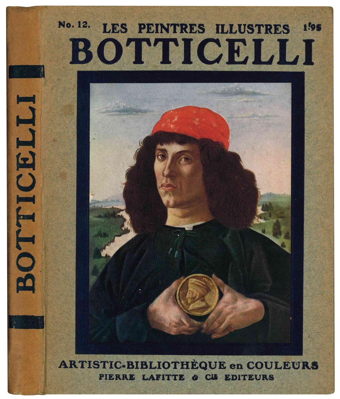 Huit reproductions fac-simile en couleurs. | Immagine principale