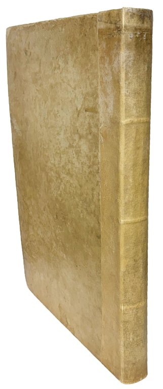 I dieci libri dell'architettura di M. Vitruvio tradutti et commentati …