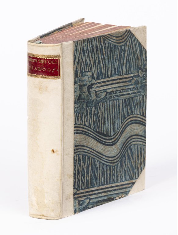 I dilettevoli dialogi, le vere narrationi, le facete epistole di …