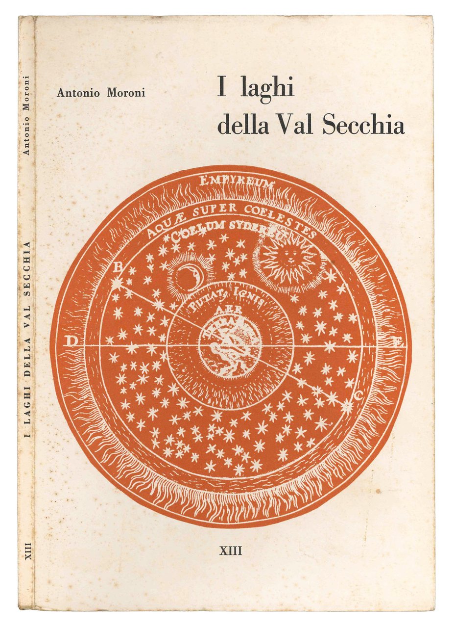 I laghi della Val Secchia.