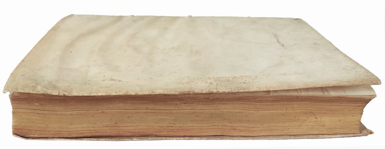 I Marmi del Doni, Academico Peregrino. Al Mag.co et Eccellente …