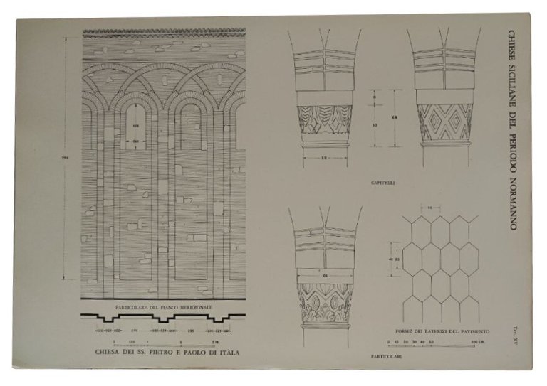 I monumenti italiani: rilievi raccolti a cura della Reale Accademia …